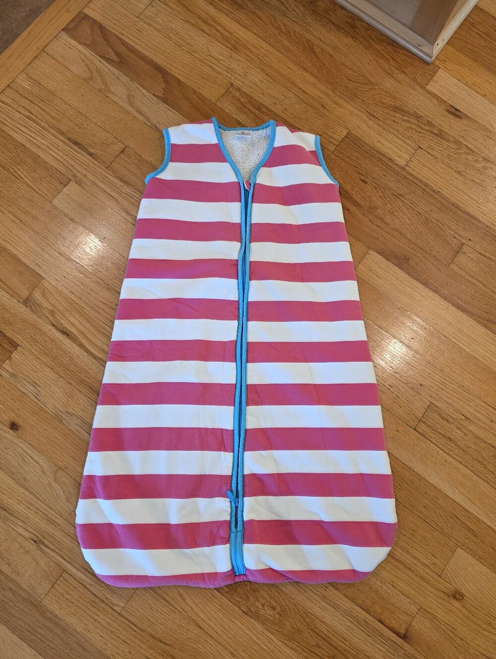 Hanna Andersson Baby Sleep Sack